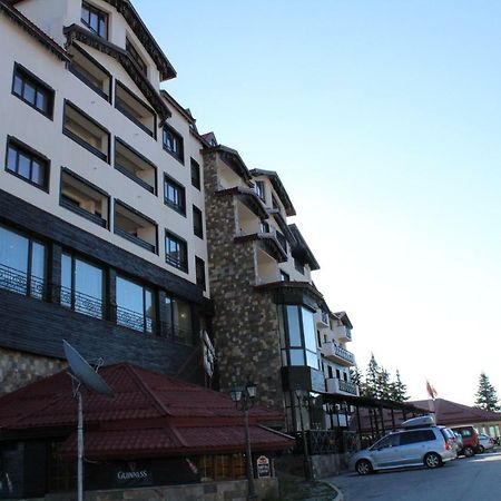 Pamporovo Hotel Snezhanka A425 Eksteriør billede