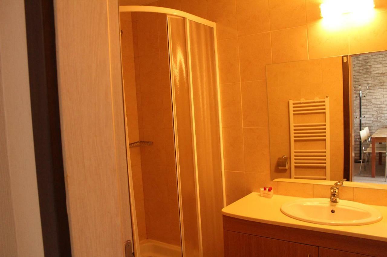 Pamporovo Hotel Snezhanka A425 Eksteriør billede