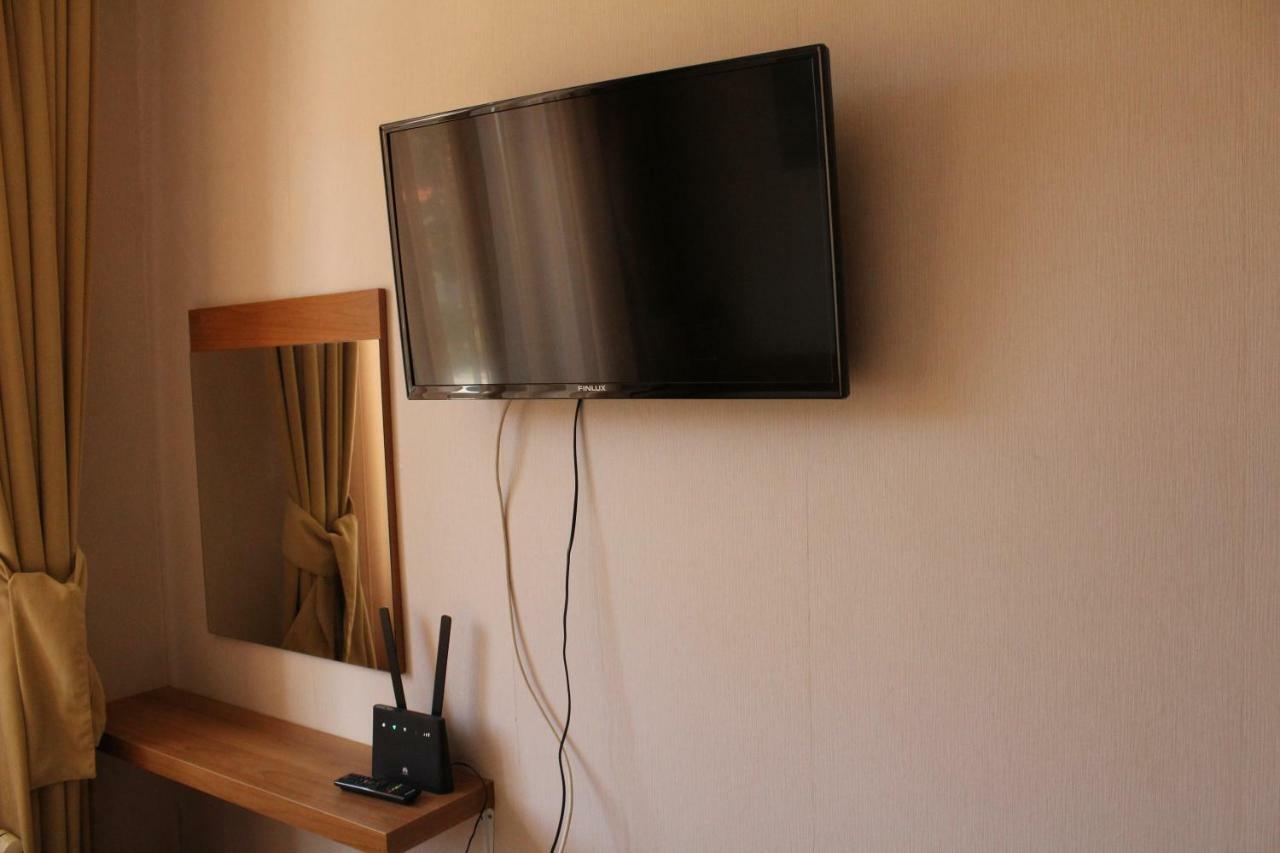 Pamporovo Hotel Snezhanka A425 Eksteriør billede