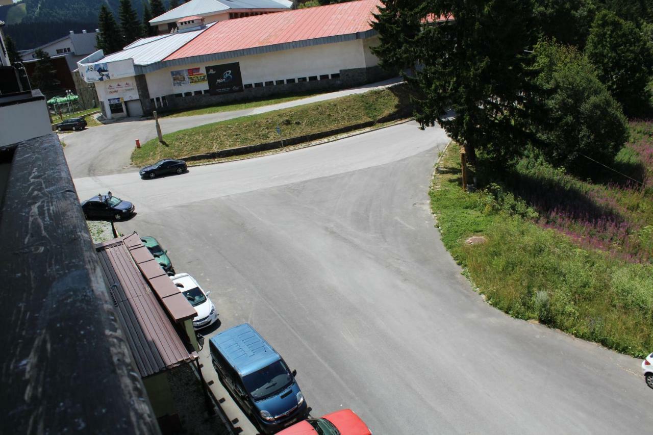 Pamporovo Hotel Snezhanka A425 Eksteriør billede
