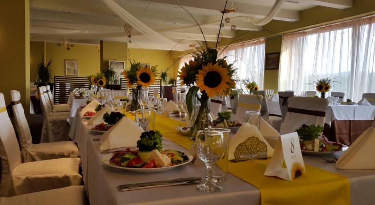 Pamporovo Hotel Snezhanka A425 Eksteriør billede