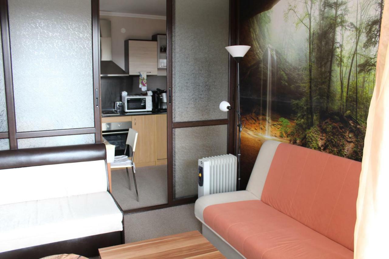 Pamporovo Hotel Snezhanka A425 Eksteriør billede