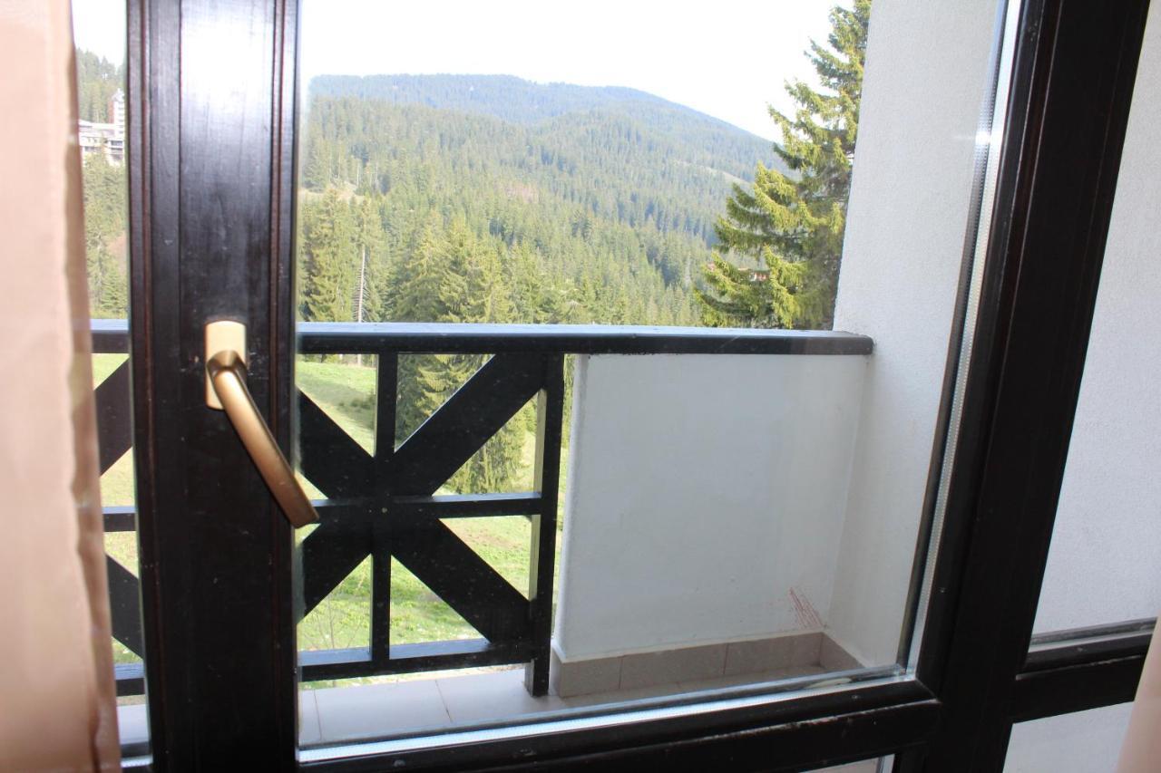Pamporovo Hotel Snezhanka A425 Eksteriør billede